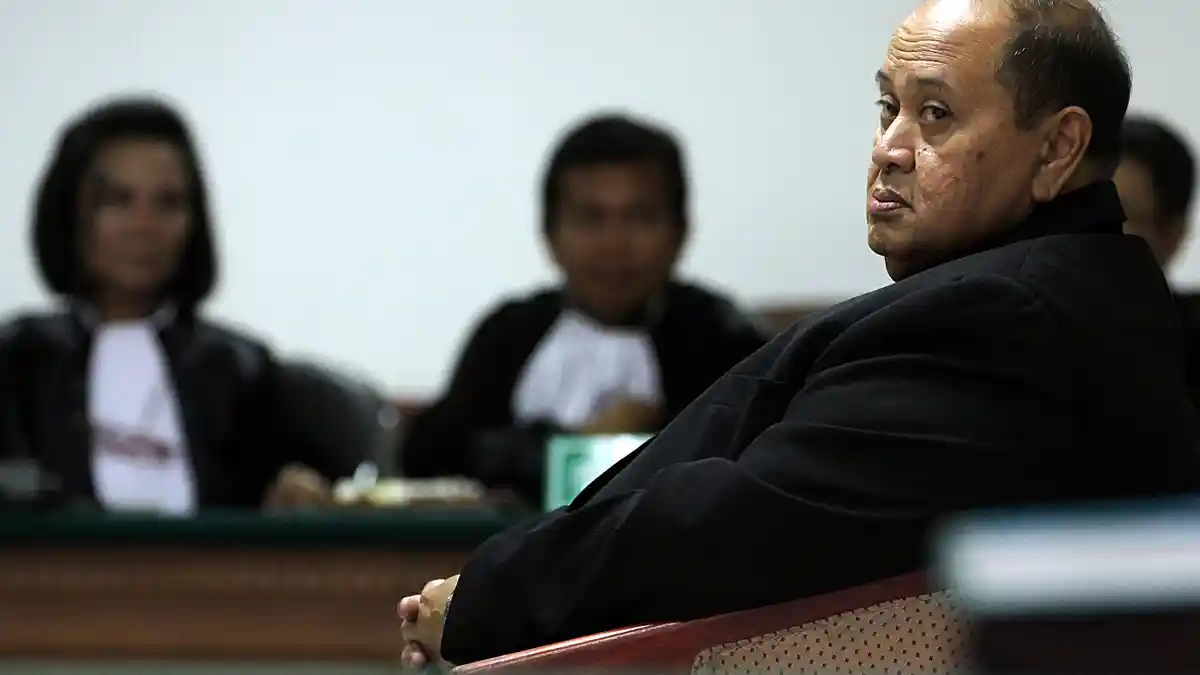 Eks Napi Korupsi Jadi Komisaris BUMN, DPR: Harus Tanggungjawab Bisa Tingkatkan Kinerja atau Tidak