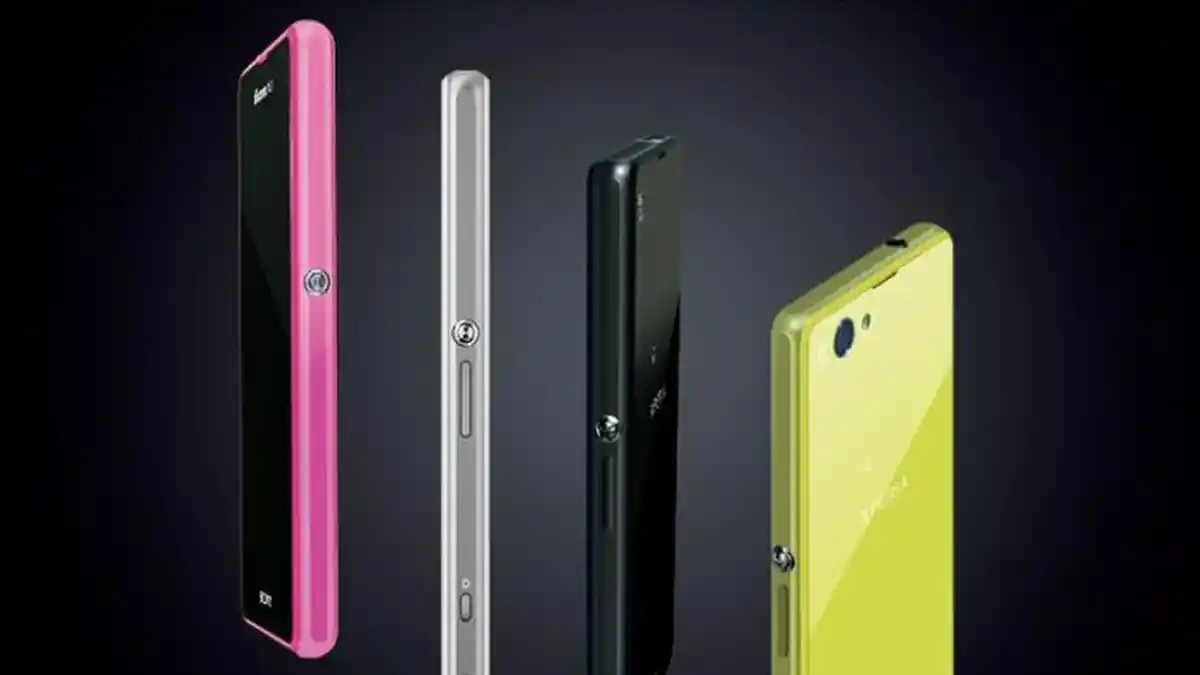 Sony Siap-siap Pamerkan Penerus Xperia Z1