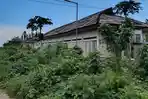 Lapak Pasar Rakyat Gumumae Bula Terbengkalai, Warga Soroti Kinerja Disperindag SBT