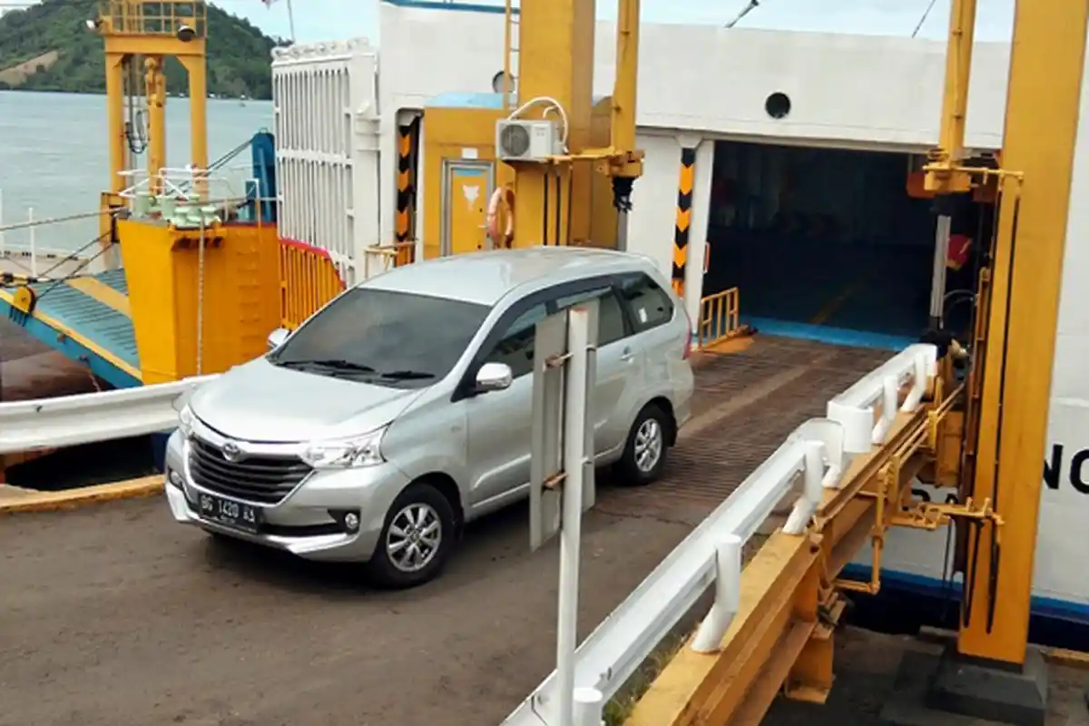 Tarif Tol Bakauheni Palembang 2021 dan Biaya Tol Lampung Palembang