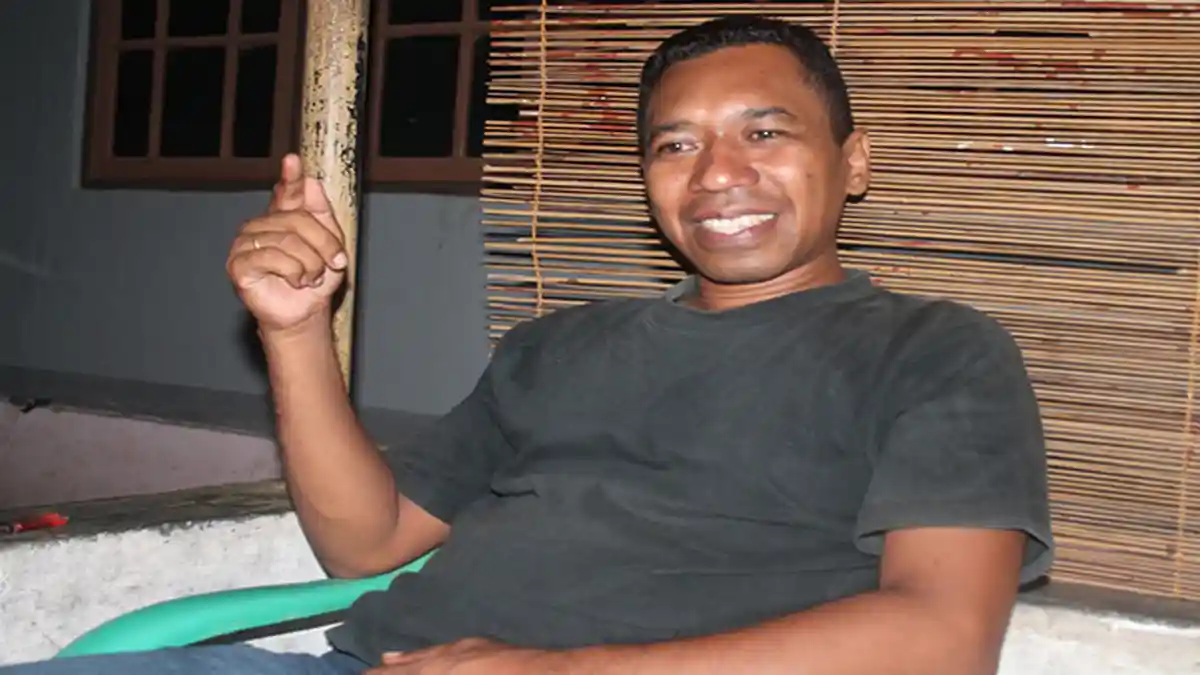 Ibu-Ibu di Lembata Makin Mengerti tentang Pentingnya Hidup Sehat