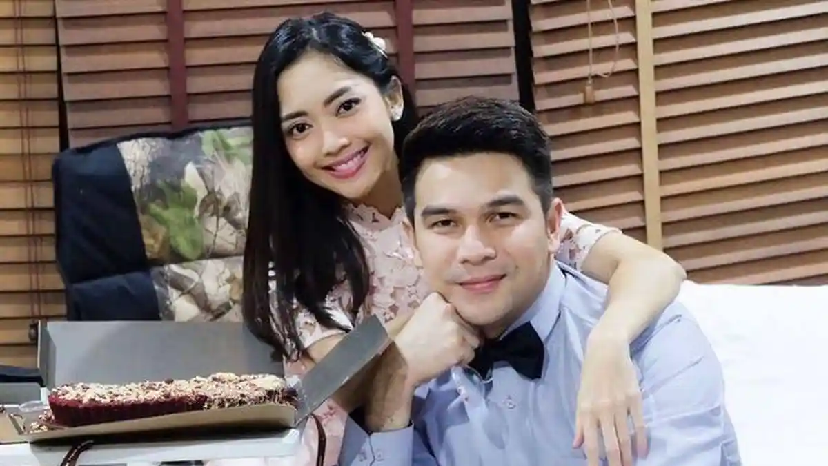 Dikabarkan Akan Menikah dengan Ririn Dwi Ariyanti, Ini Jawaban Jonathan ...