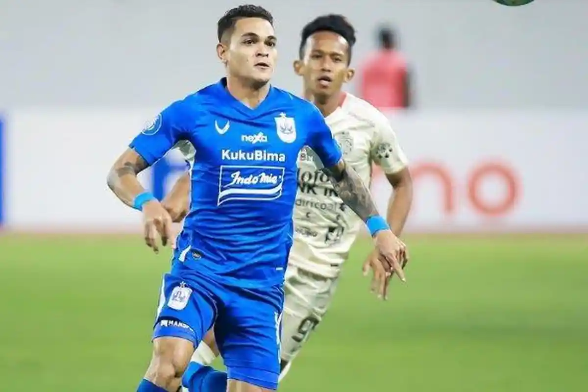 Alasan PSIS Semarang Kalah dari RANS Nusantara FC, Pelatih: Saat Main di Tandang Seperti Tim Berbeda