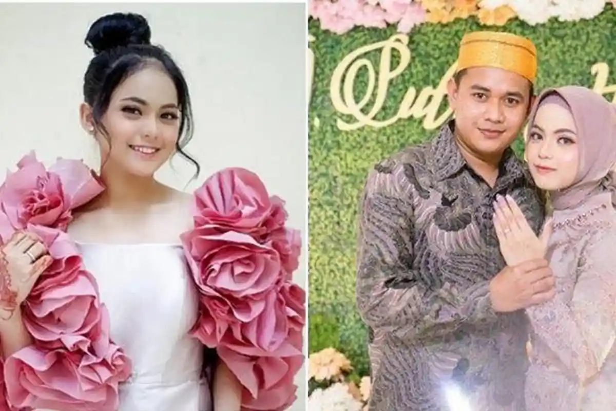 Putri Isnari dari Anak Tukang Becak Juara DA 4 Hingga Dilamar Pengusaha Uang Panai Rp 2 M