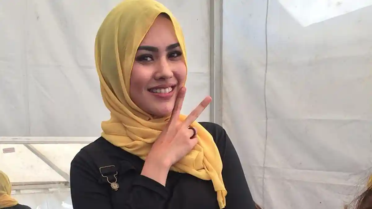 Putuskan Berhijab, Kartika Putri Ungkap Alasan Mengapa Dirinya Meminta Untuk Hapus Foto Lama