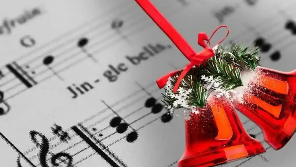 KUMPULAN Lagu Natal Jingle Bells hingga Merry Christmas Lengkap Lirik & Video, Bisa Share WhatsApp