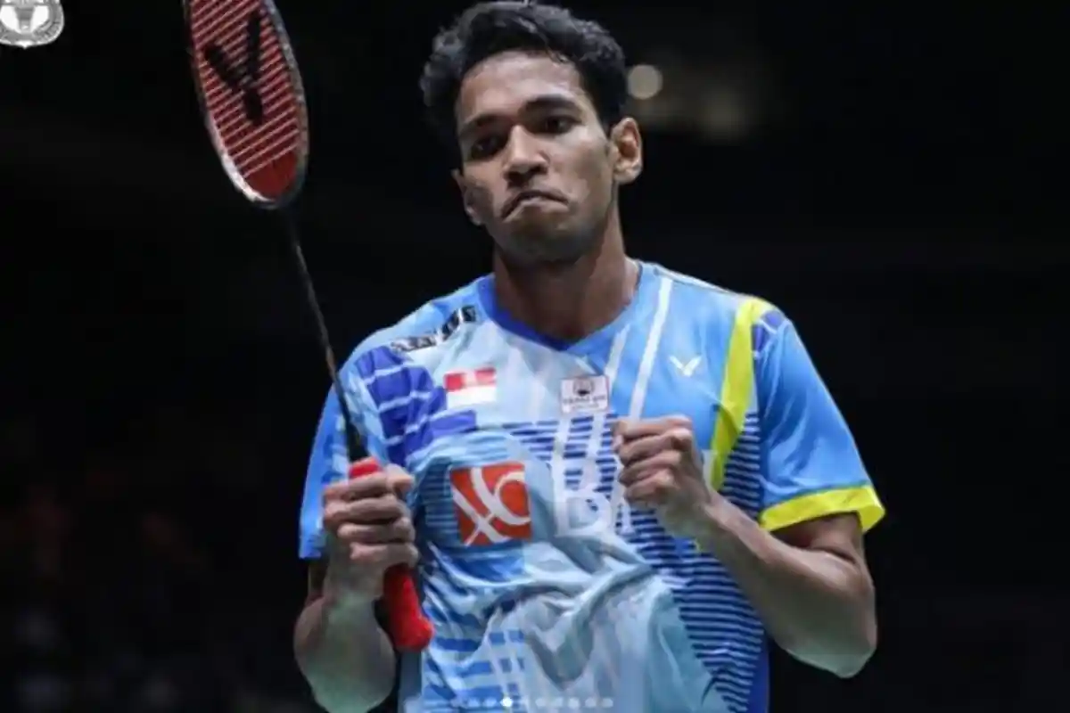 Chico ke Final Malaysia Masters 2022, Kalahkan Lu Guang Zu di Semifinal dalam Waktu 1 Jam 28 Menit
