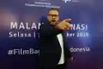 Deretan Artis Hadiri Malam Nominasi FFI 2019