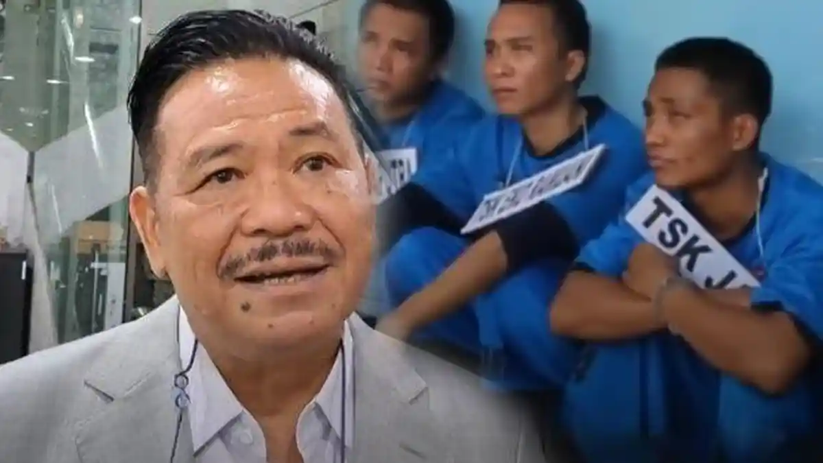 Alasan Otto Hasibuan Nekat Bela 5 Terpidana Kasus Vina Agar Bebas, Cium Keganjilan dan Alibi Kuat