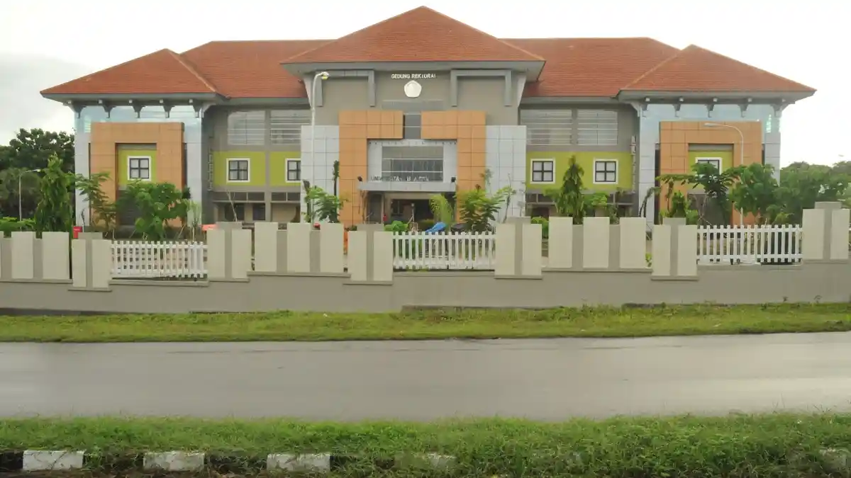 Undana Bakal Minta Kebijakan LTMPT, Terkait Sesi Tambahan UTBK