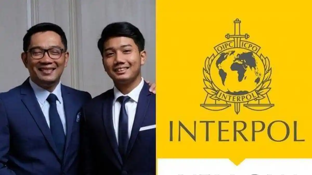 Jenazah Sudah Ditemukan, Interpol Bakal Tutup Yellow Notice Pencarian Terhadap Eril