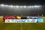 Timnas Indonesia vs Asean All Star