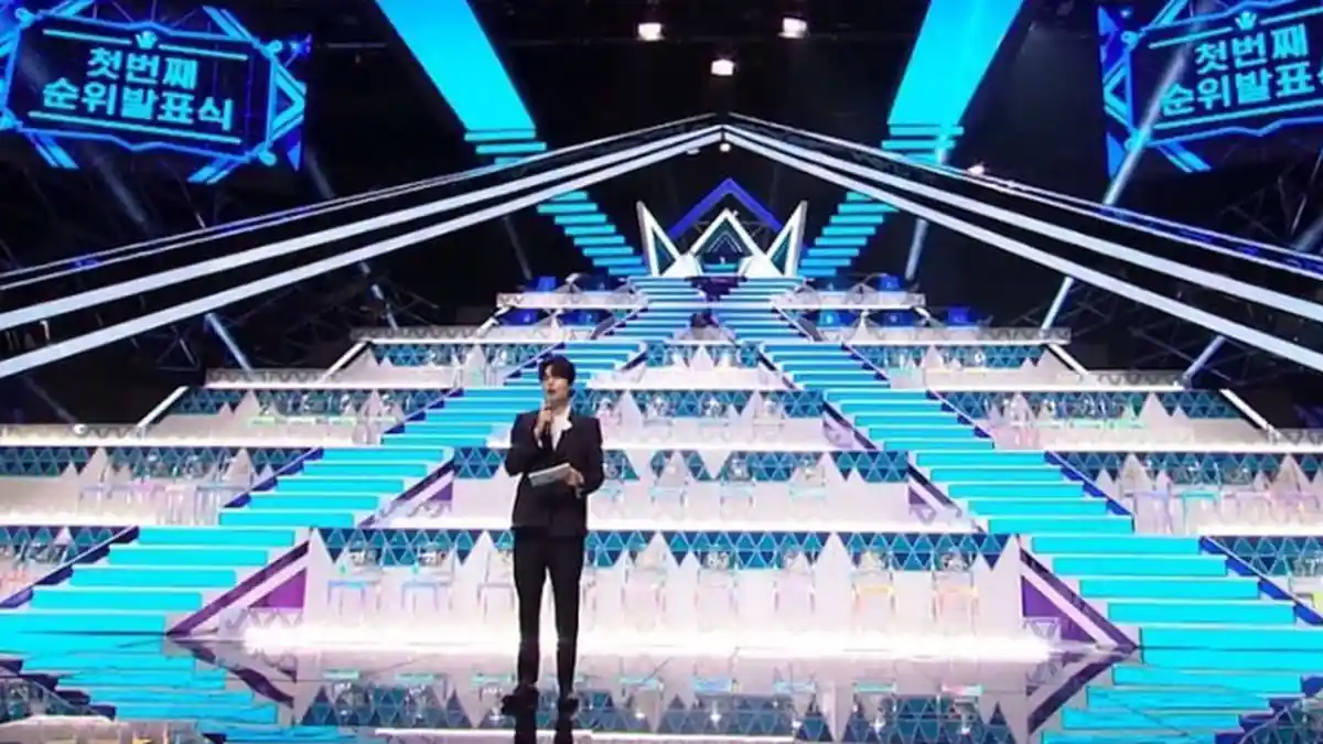 X1 Jadi Nama Grup Jebolan 'Produce X 101', Siap Tunggu Mereka Debut?