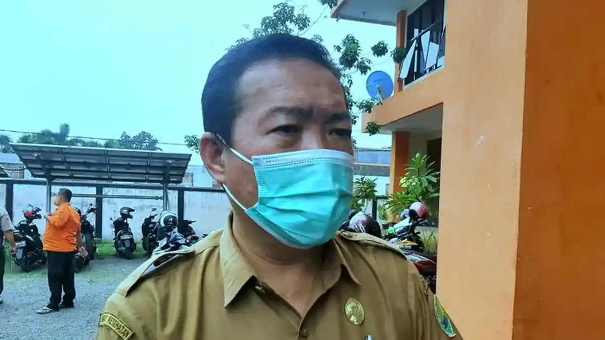 Klaster Kihiyang di Subang Makin Memprihatinkan, Hampir Tiap Hari Ada yang Meninggal