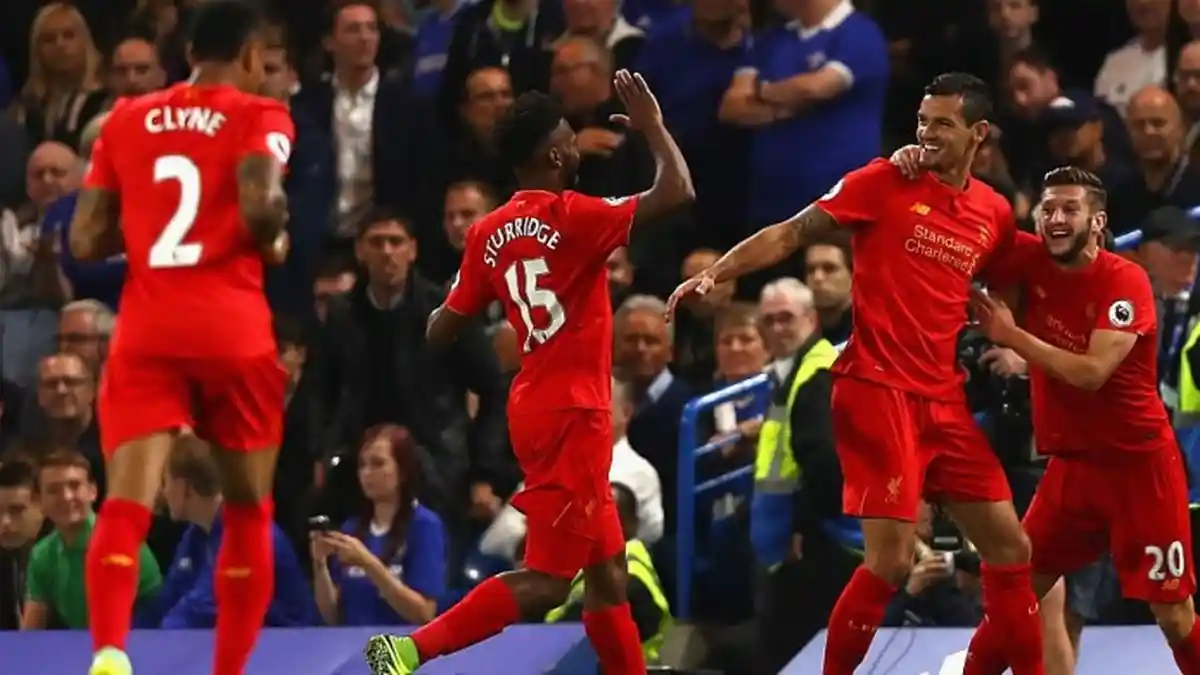 Masih Kesal, Pemain Liverpool Ini Tak Ingin Ajak Bicara Rekan Setimnya; Bagaimana soal Piala Dunia?