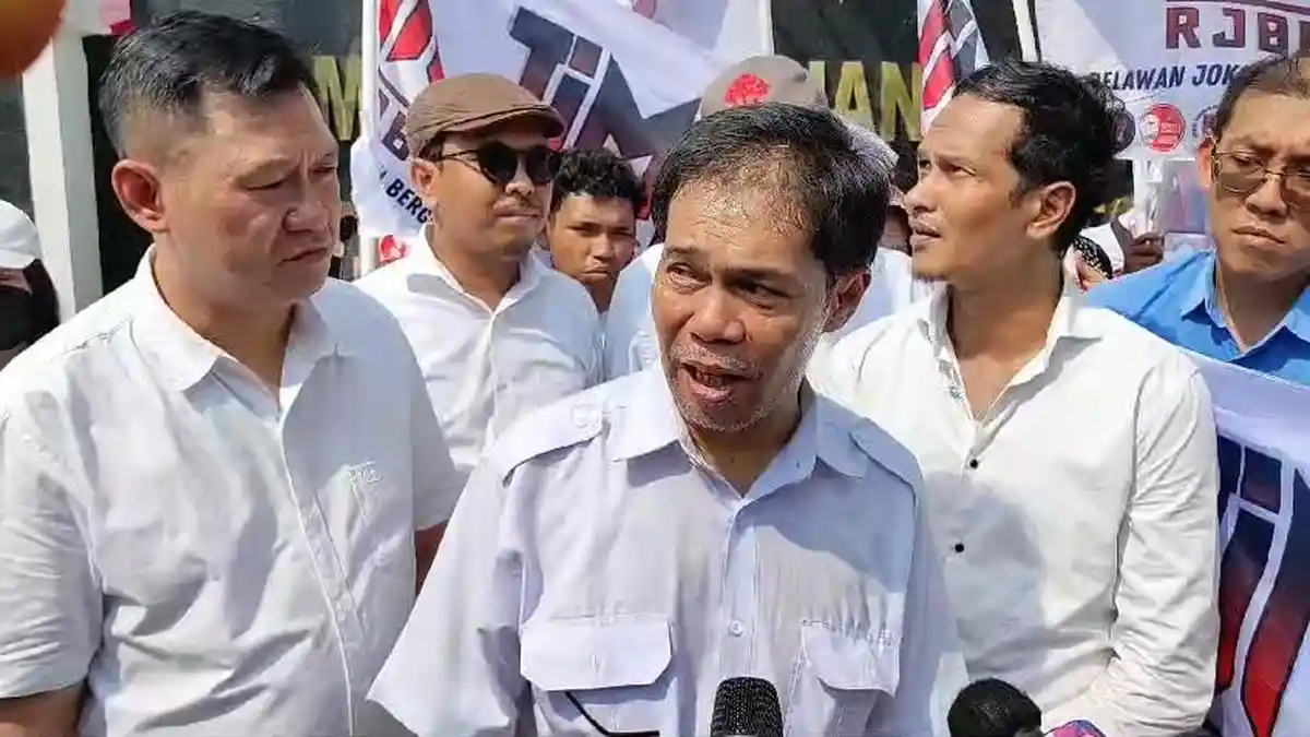 Dukung Ridwan Kamil-Suswono, Pendukung Prabowo Bakal Ikut Blusukan di 250 Titik