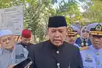 Tri Adhianto Sebut Warga Bukan Penonton tapi Penggerak Pembangunan Kota Bekasi