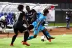 Piala Menpora: Persela Lamongan vs Madura United Imbang 1-1