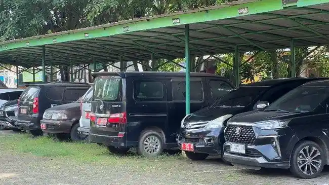 KPK Terima Laporan Penyalahgunaan Mobil Dinas Selama Mudik Lebaran 2026