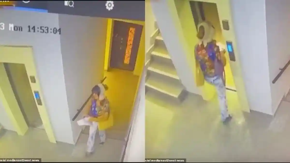 Horor! Tukang Pos Ditemukan Tewas Terjebak dalam Lift Selama Tiga Hari Tanpa Bisa Membunyikan Alarm