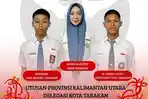 20260525_Tiga-pelajar-Tarakan-yang-lolos-ke-Jakarta-untuk-berebut-tiket-Paskibraka-Nasional-2026.jpg