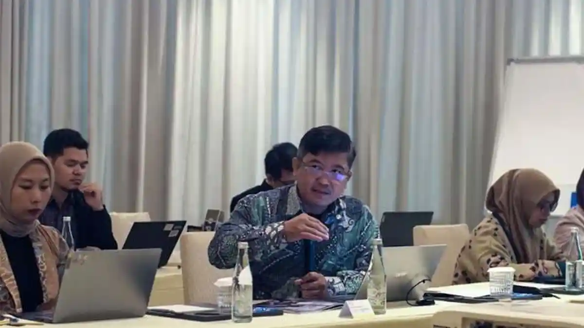 DKI Jakarta dan Bali Terancam Depopulasi Lebih Cepat, Studi LD FEB UI Sebut Dampak Serius
