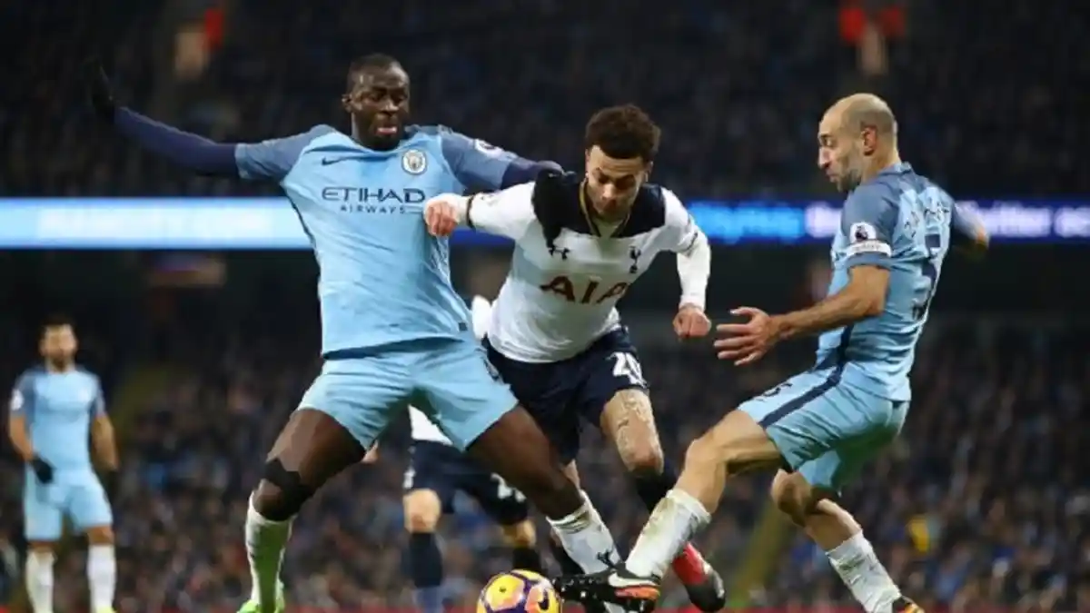 Derbi London dan Derbi Madrid Tersaji Akhir Pekan Ini