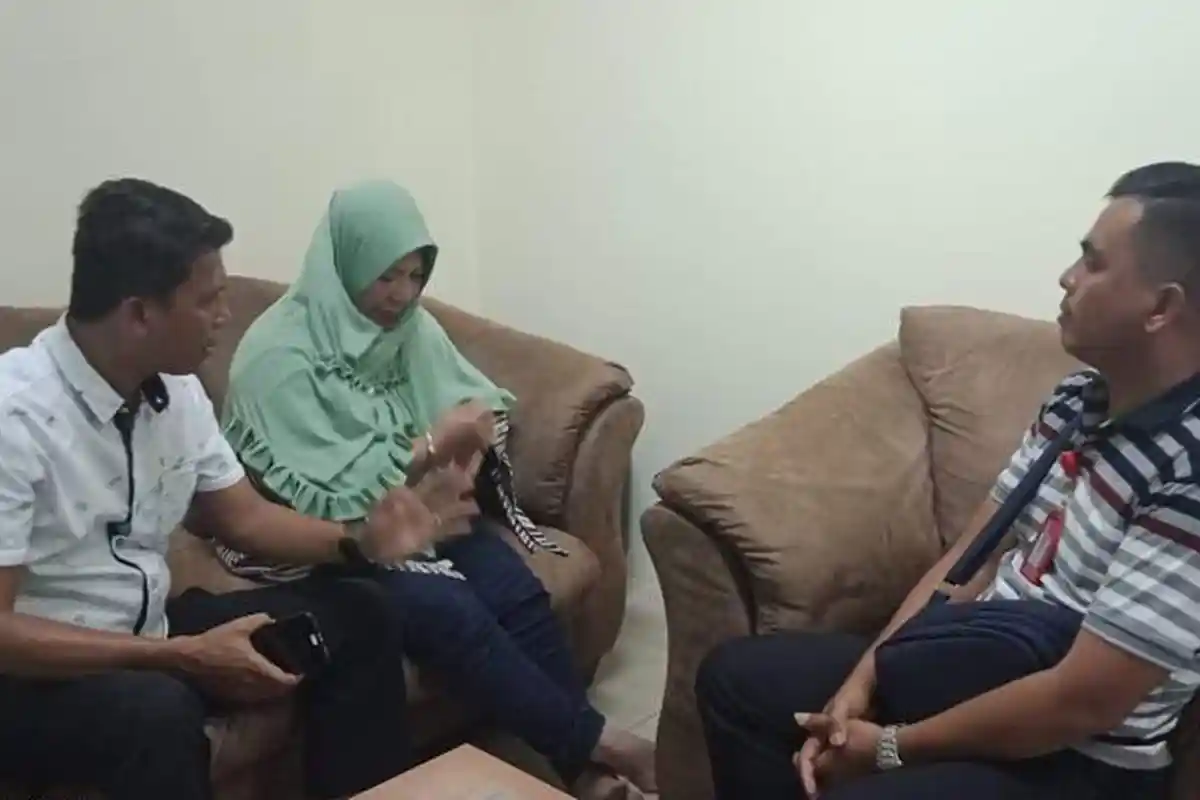 Sebulan, 3 Oknum Pegawai Negeri Sipil di Kepri Terjerat Kasus Narkoba, Siapa Saja?