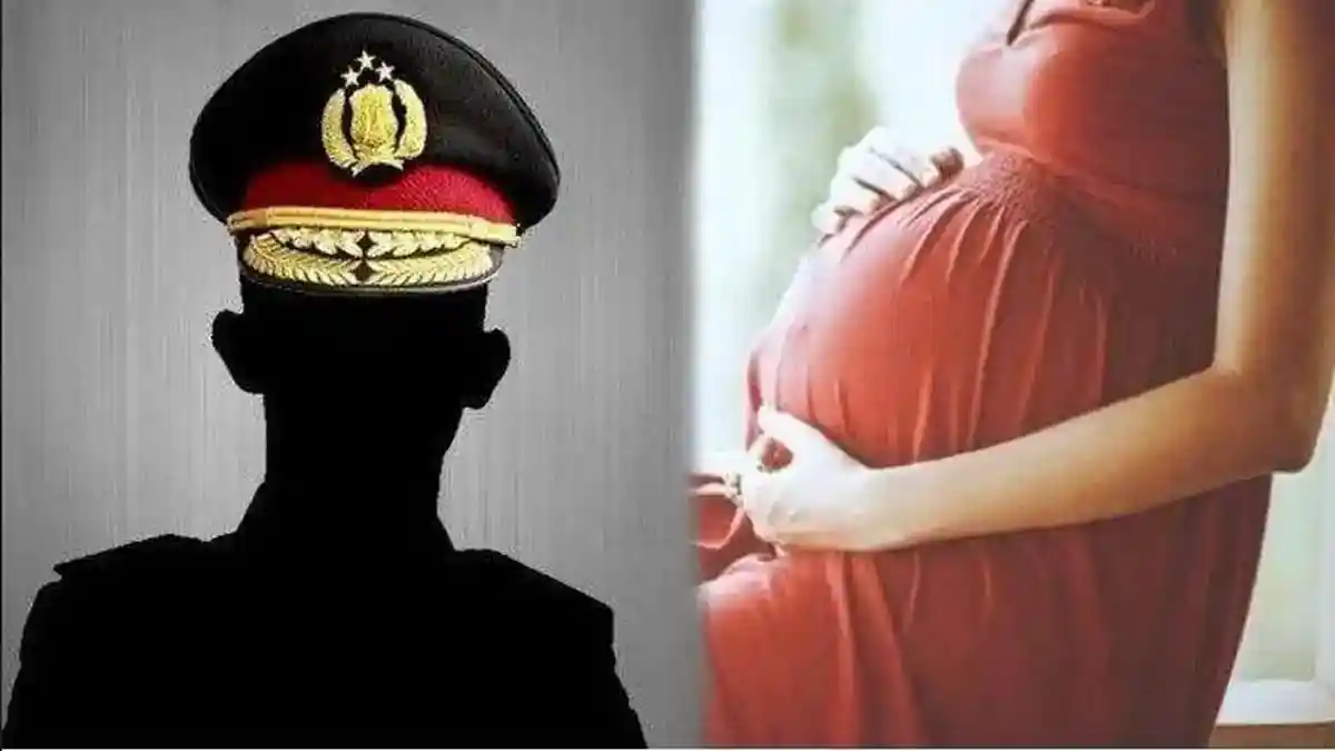 Diduga Hamili Perempuan di Luar Nikah, Anggota Polres Halmahera Utara Diproses Propam