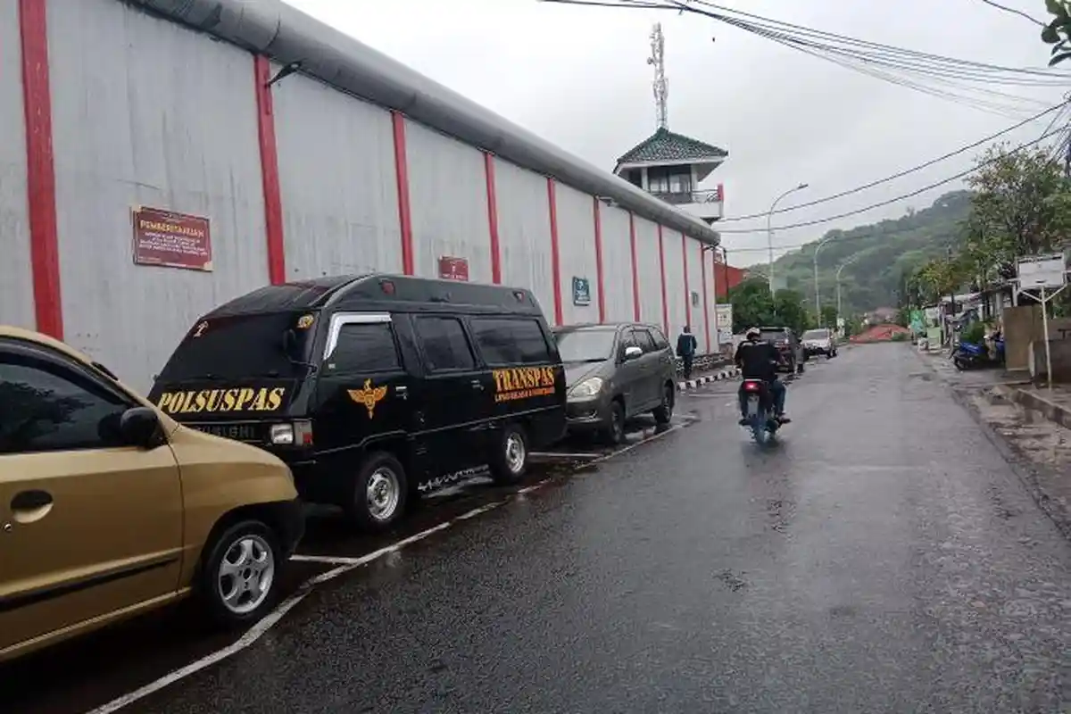 BREAKING NEWS: Sumedang Lagi-lagi Diguncang Gempa Bumi, Warga Rasakan Getaran 2 Detik