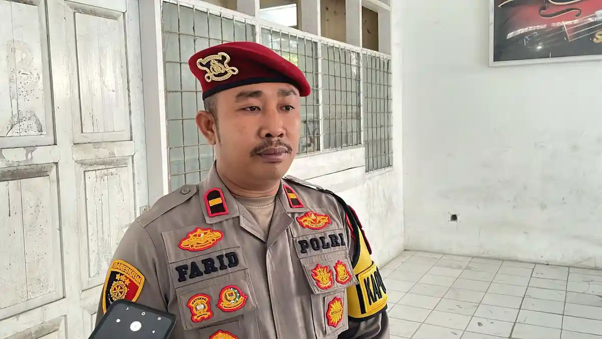 Posko Terpadu Mudik Lebaran 2025 di Pelabuhan Pantoloan Resmi Beroperasi