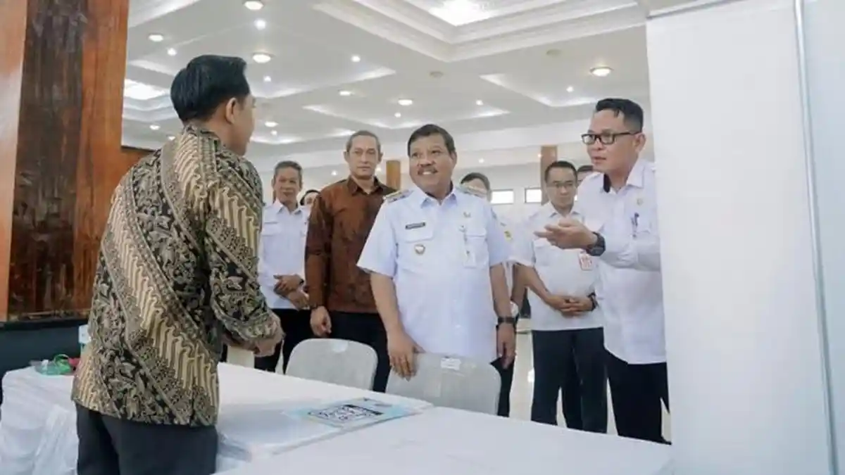 Bursa Kerja Pangkalpinang 2026 Sediakan 291 Lowongan