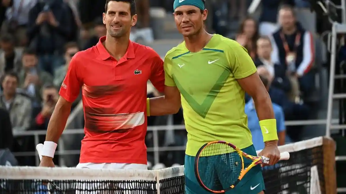 Hasil Prancis Open 2022, Kalahkan Novak Djokovic, Rafael Nadal Melaju ke Semifinal