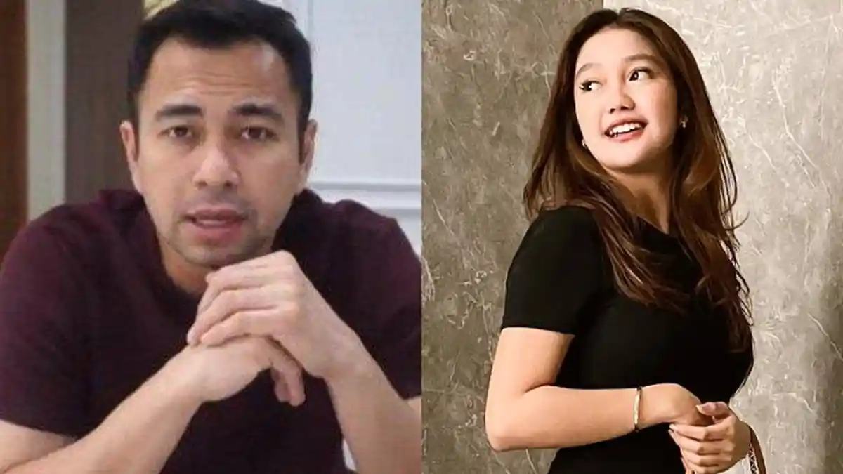 Artisnya Jadi Penyebab Putra Siregar Dibui, Raffi Ahmad Bakal Bantu Chika? Pilih Tegaskan Hal Ini