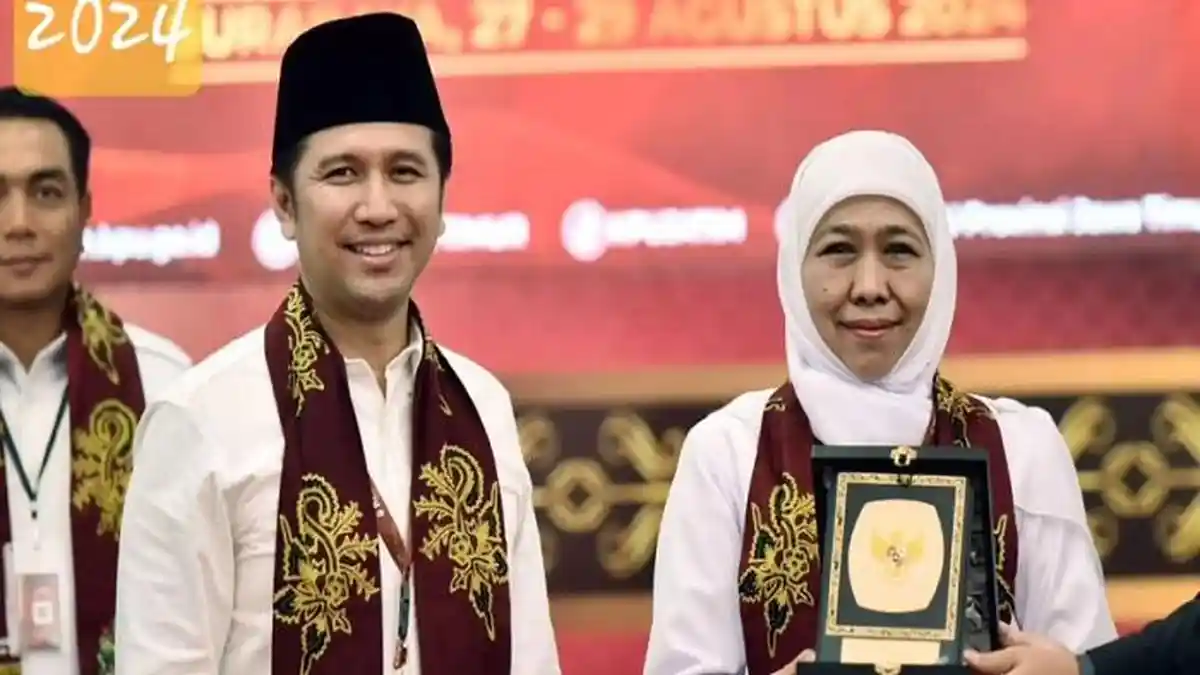 Harta Terbaru Khofifah Indar Cagub Jatim 2024, Punya 36 Tanah hingga Kas Setara Kas Miliaran
