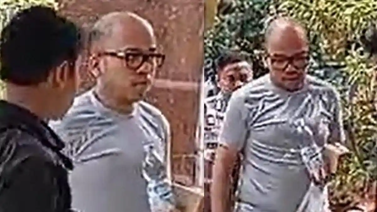 Dikenal Temperamen, Abraham Michael Anak Pengacara Farida Felix Ternyata Posisif Narkoba