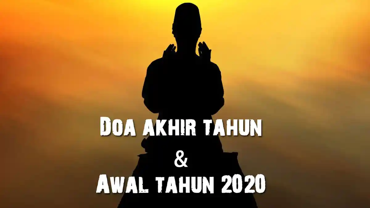 Doa Akhir Tahun dan Awal Tahun 2020, Mohon Ampunan & Keselamatan yang Dijelaskan Ustad Abdul Somad