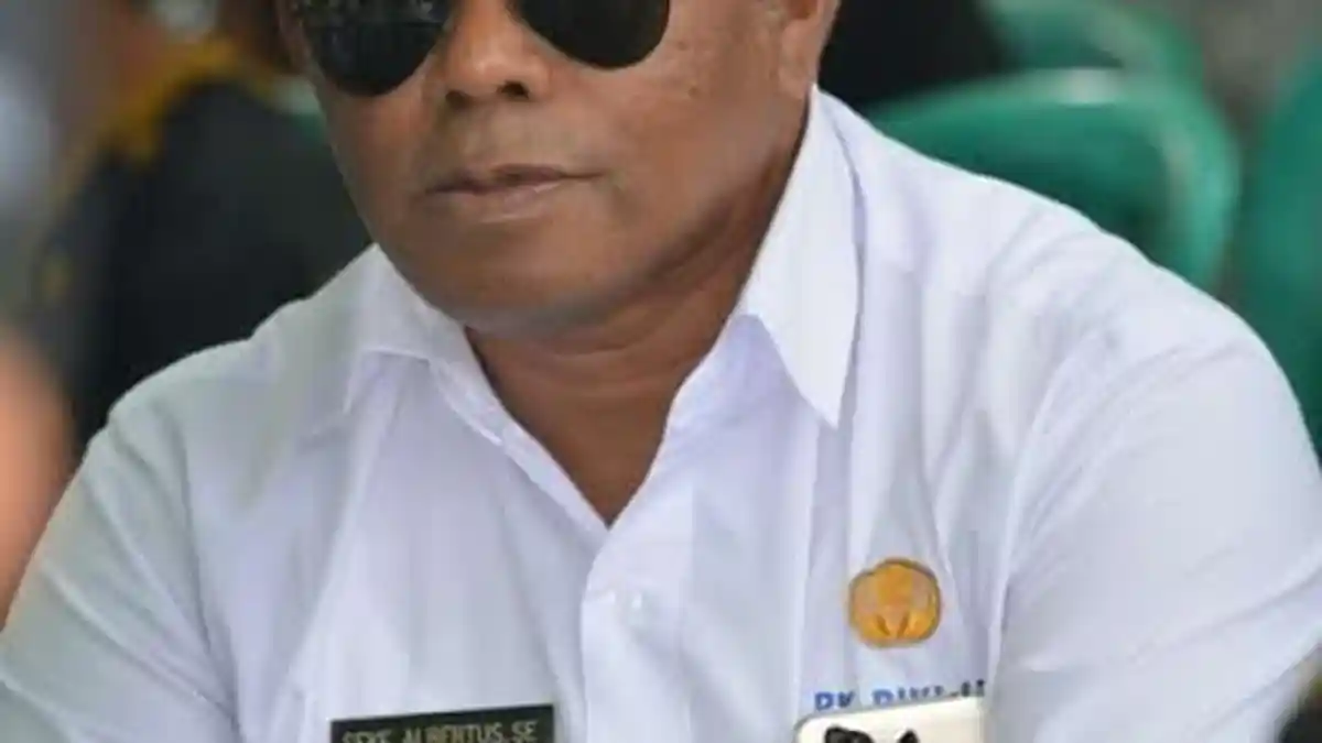 Badan Kepegawaian -Diklat Kabupaten Nagekeo Tunggu Hasil Evaluasi Panselnas