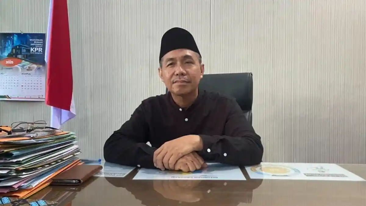 Agenda HUT ke-80 RI di Bengkulu Selatan, Ada Perubahan Jadwal Paripurna Istimewa