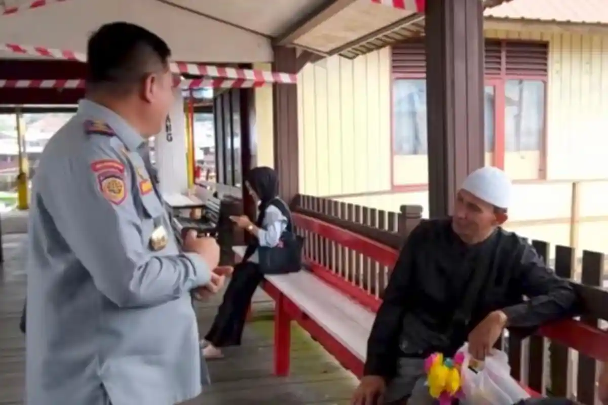 Proyek Dermaga Kampung Baru Lanjut di 2026, Dishub Balikpapan Tunggu Kepastian Anggaran Rp2,3 Miliar