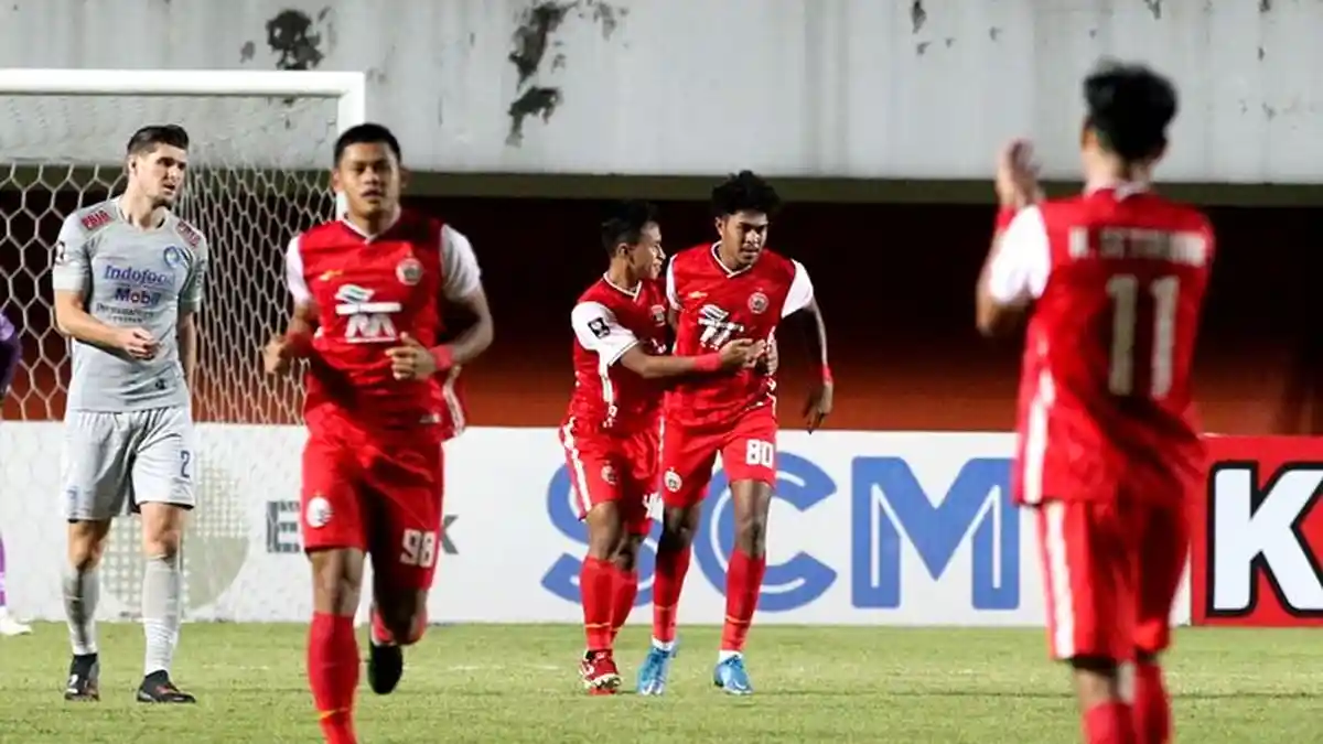 IZIN Keramaian Liga 1 dan Liga 2 Tak Jadi Terbit Hari Ini, Diminta Bersabar Tunggu Kapolri