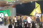 Buka MQKI Wajo, Nasaruddin Umar: Lewat Musabaqah Kita Merajut Cinta