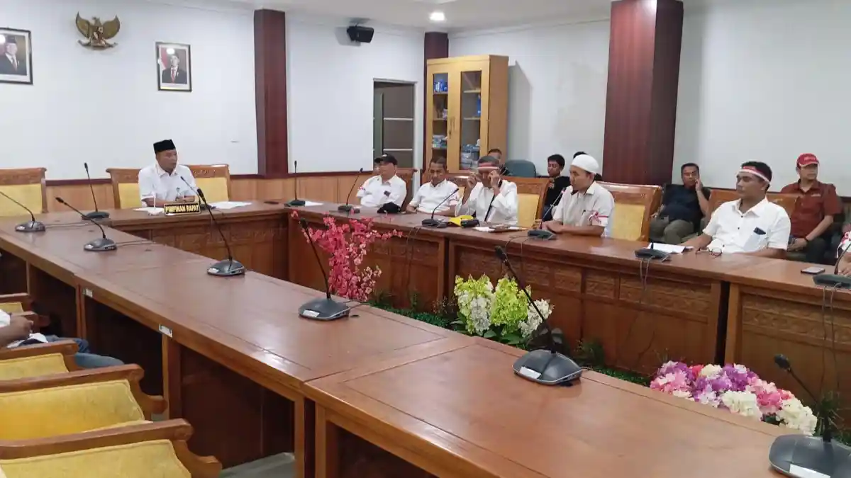 Kecelakaan Maut di Batam LAGI, Komisi III DPRD Batam Bakal Rapat dengan Dishub dan Satlantas