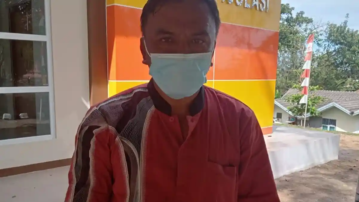 Begini Kondisi Terkini Tiga Dokter RSU CUt Mutia yang Sempat Terpapar Covid-19