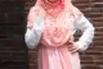Soraya Larasati Diacara Peluncuran Marsha Hijab