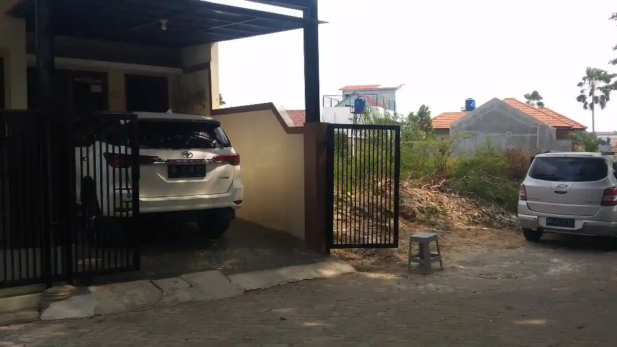 BREAKING NEWS - Pembobolan di Perum GMP Tanjung Senang Ditangani Polsek Kedaton