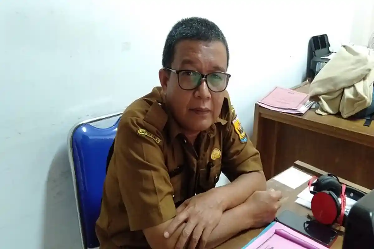 2.200 Kursi Tersedia untuk Tingkat SMP di Kota Pariaman pada PPBD 2022