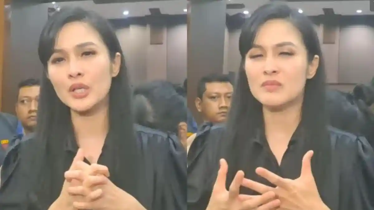 Asal-usul Aset Sandra Dewi Dibongkar, Aliran Dana Rp 13 Miliar Harvey Moeis Masuk Rekening Asisten