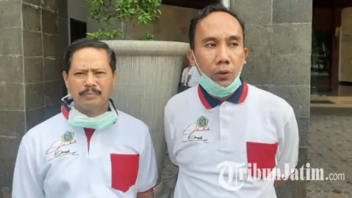 UPDATE CORONA di Gresik Selasa 31 Maret, Pasien Positif Covid-19 Bertambah 1, ODP 422, PDP 35