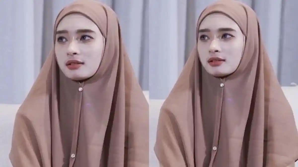 'Emak-emak Banget' Inara Rusli Insecure Dasteran & Kurang Rawat Diri, Bikin Virgoun Berpaling?